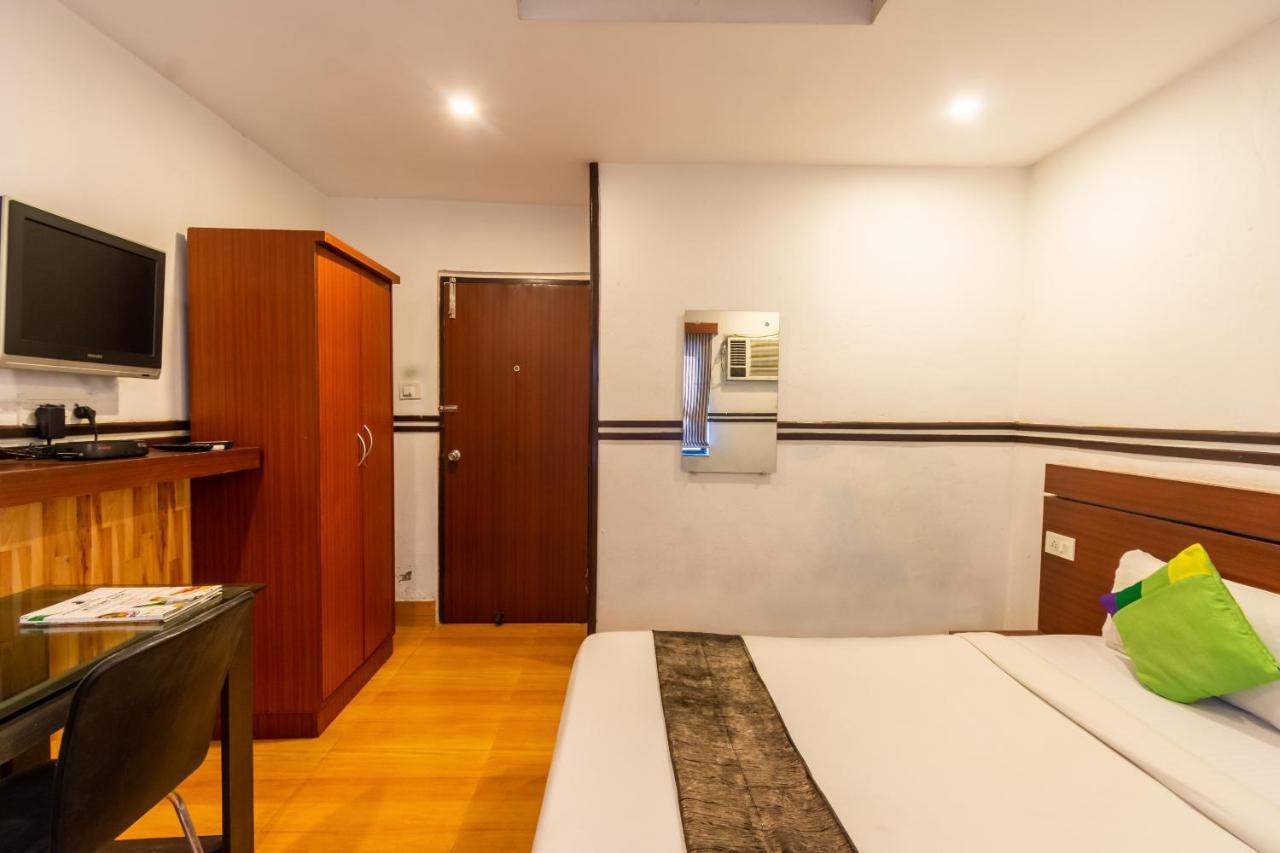 Opiam B&B A Business Hotel Kalkutta Exterior foto